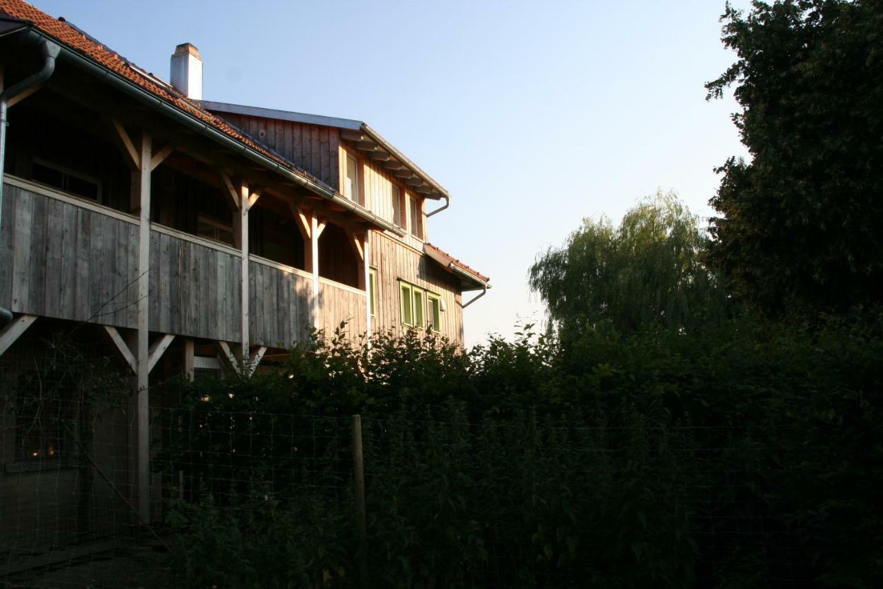 Schoenhaar Schwenden 2 Argenbuhl Exterior photo